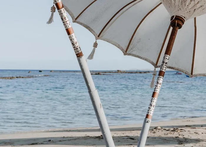 Ξενοδοχείο Arkin Palm 5*