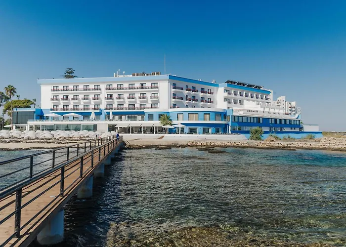 Arkin Palm Hotel Famagusta (Northern Cyprus)