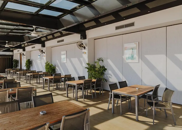 Arkin Palm Αμμόχωστος