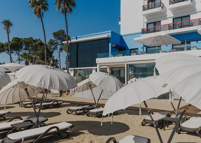 Arkin Palm Szálloda