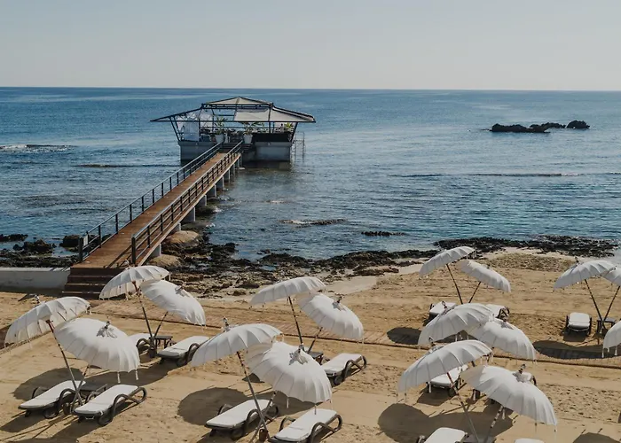 Arkin Palm 5* Αμμόχωστος