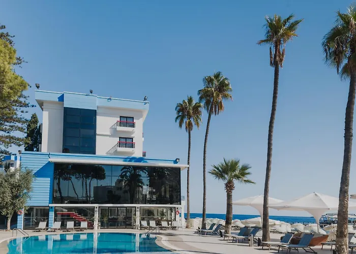 Arkin Palm Ξενοδοχείο