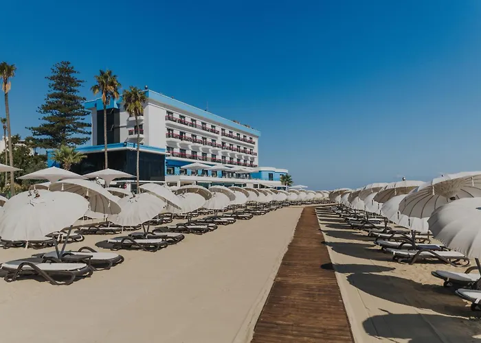 Arkin Palm Ξενοδοχείο