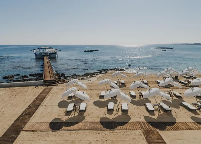 Ξενοδοχείο Arkin Palm Αμμόχωστος