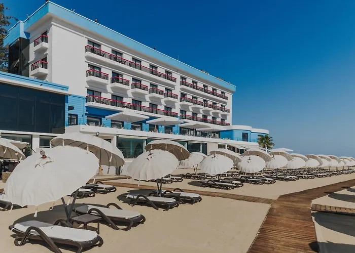 Arkin Palm 5* Αμμόχωστος