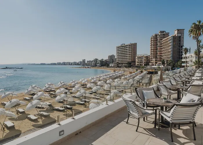 Arkin Palm Famagusta (Northern Cyprus)