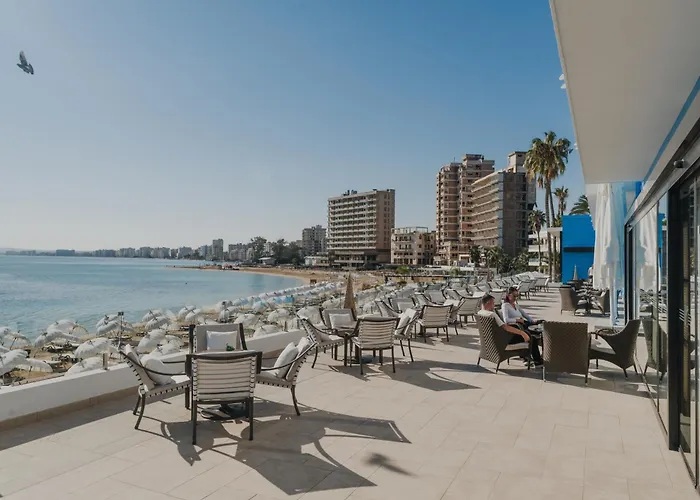 Arkin Palm Ξενοδοχείο