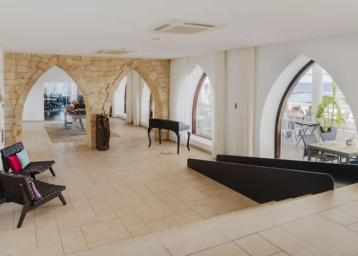 Arkin Palm Szálloda 5*