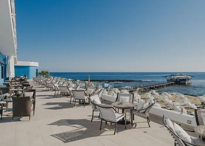 Arkin Palm Famagusta (Northern Cyprus)