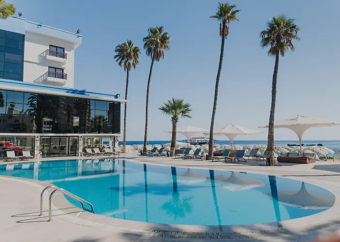 Arkin Palm Ξενοδοχείο 5*