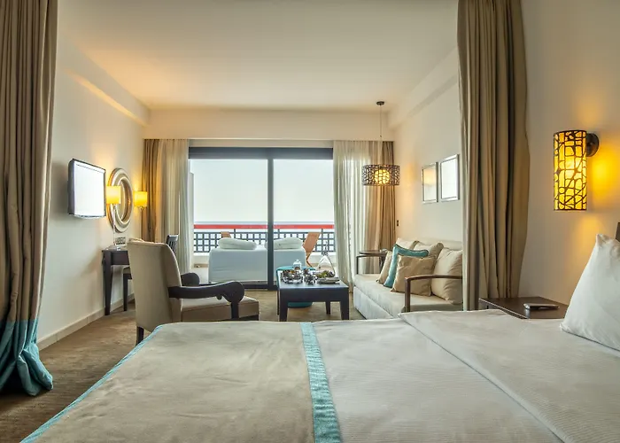 Arkin Palm Ξενοδοχείο