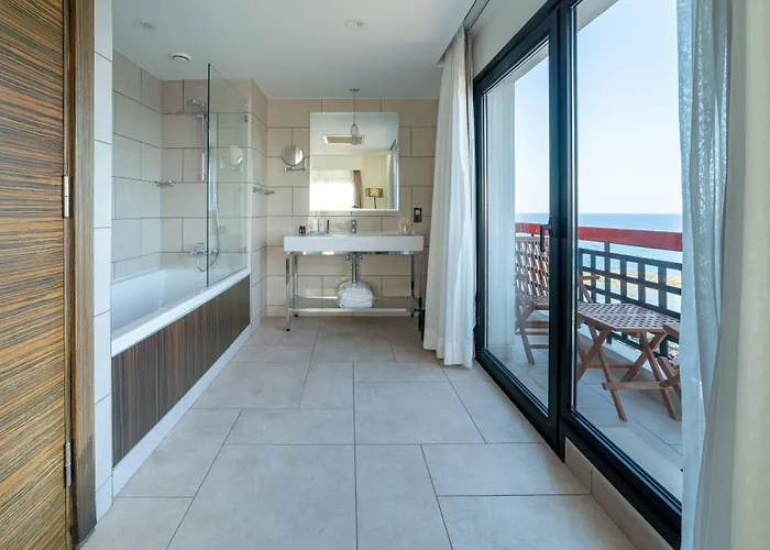 Arkin Palm Ξενοδοχείο Αμμόχωστος