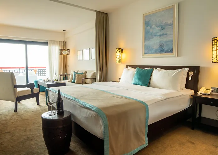 Arkin Palm 5* Famaguszta