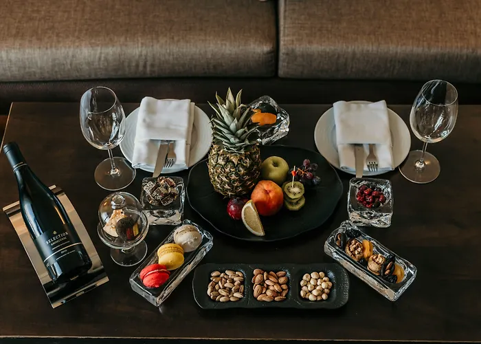 Ξενοδοχείο Arkin Palm 5*